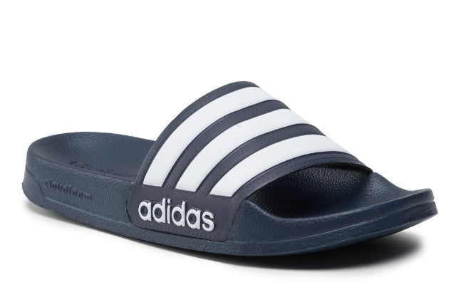 Slides Adidas Adilette Shower Size 9 - Bellso